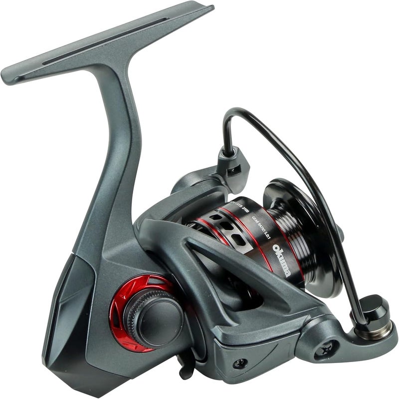Okuma Ceymar A Spinning Reels - Image 3